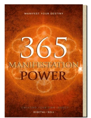365 Manifestation Power