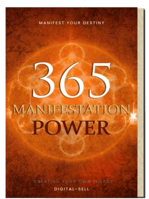 365 Manifestation Power