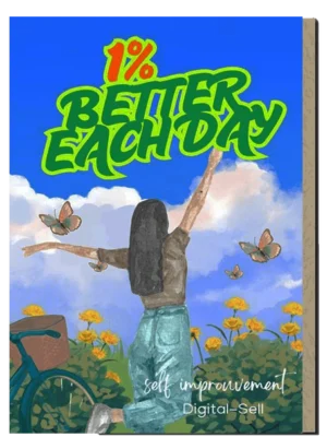 1% Better Each Day