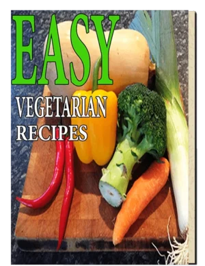 Easy Vegetarian Recipes
