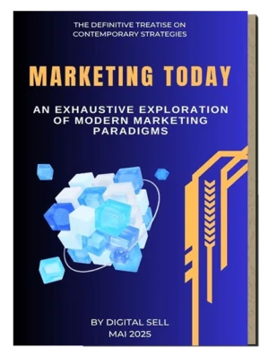 Marketing Today