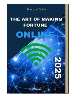 The Art Of Making Fortune ONLINE