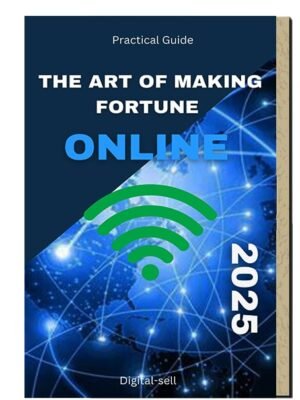 The Art Of Making Fortune ONLINE