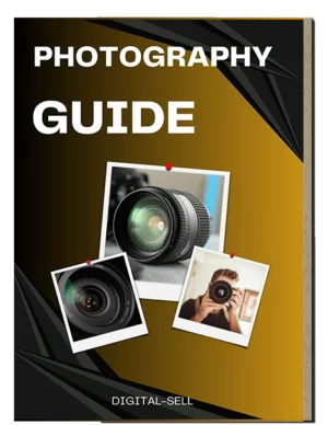 Photography Guide