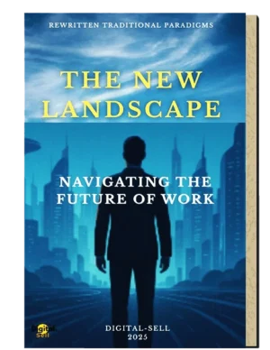 The New Landscap