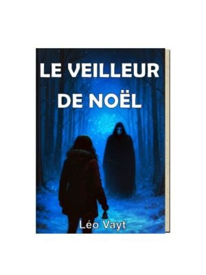 LE VEILLEUR DE NOËL